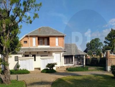 Casa em Condomnio para Venda, em Sorocaba, bairro Jardim Bandeirantes, 6 dormitrios, 6 sutes, 6 vagas