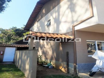 Casa em Condomnio para Venda, em Terespolis, bairro Araras, 2 dormitrios, 2 banheiros, 1 vaga