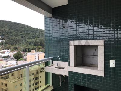 Apartamento para Venda, em Florianpolis, bairro Trindade, 2 dormitrios, 1 banheiro, 1 sute, 2 vagas