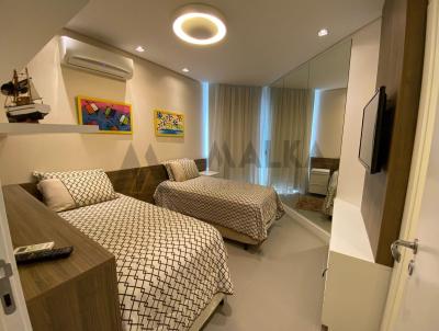 Apartamento para Venda, em Florianpolis, bairro Jurer Internacional, 2 dormitrios, 2 banheiros, 2 sutes, 2 vagas