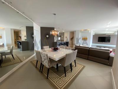 Apartamento para Venda, em Florianpolis, bairro Jurer Internacional, 2 dormitrios, 2 banheiros, 2 sutes, 2 vagas