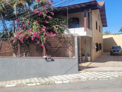 Casa para Venda, em Caieiras, bairro Serpa, 4 dormitrios, 3 banheiros, 2 sutes, 6 vagas