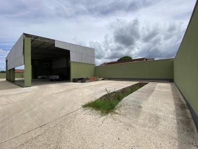 Galpo para Venda, em Florianpolis, bairro So Joo do Rio Vermelho, 6 banheiros