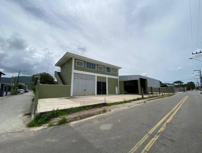 Galpo para Venda, em Florianpolis, bairro So Joo do Rio Vermelho, 6 banheiros