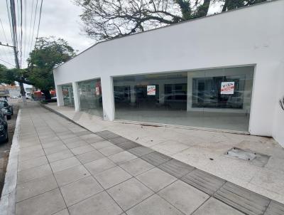 Loja para Locao, em Florianpolis, bairro Lagoa da Conceio, 4 banheiros