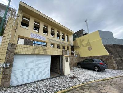 Prdio Comercial para Venda, em Florianpolis, bairro Centro, 5 banheiros, 4 vagas