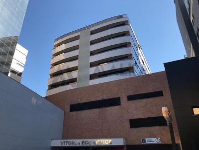 Sala Comercial para Locao, em Florianpolis, bairro Itacorubi, 1 banheiro