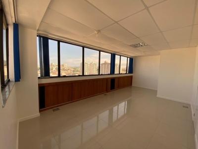 Sala Comercial para Locao, em Florianpolis, bairro Estreito, 1 banheiro