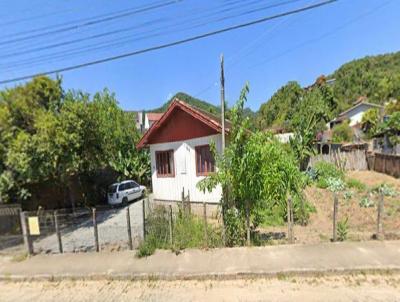 Terreno para Locao, em guas Mornas, bairro Centro