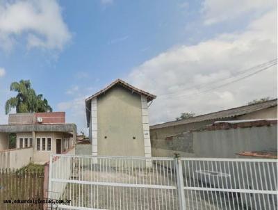 Casa para Venda, em Mongagu, bairro Vila Vera Cruz, 1 dormitrio, 2 banheiros, 1 vaga