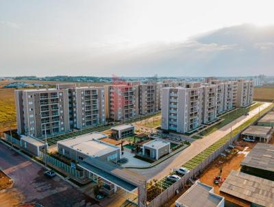 Apartamento para Venda, em Sinop, bairro Residencial Florena, 2 dormitrios, 2 banheiros, 1 sute, 2 vagas