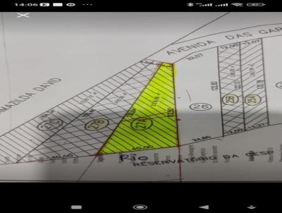 Lote para Venda, em Aparecida do Taboado, bairro Zona Rural