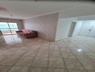 Apartamento para Locao, em Praia Grande, bairro Tupi, 2 dormitrios, 1 banheiro, 1 sute, 1 vaga