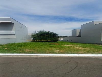 Terreno em Condomnio para Venda, em Monte Mor, bairro Jd Baldioti