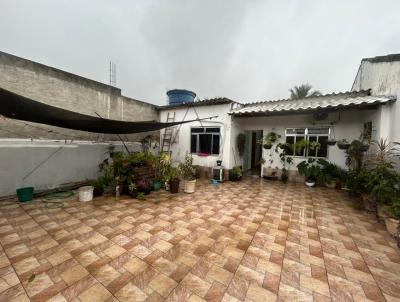 Casa para Venda, em Rio de Janeiro, bairro Campo Grande, 3 dormitrios, 2 banheiros, 1 sute, 1 vaga