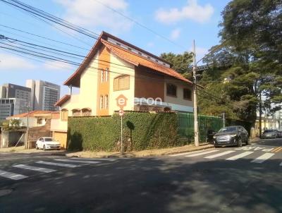 Sobrado para Venda, em So Bernardo do Campo, bairro Jardim do Mar, 4 dormitrios, 7 banheiros, 2 sutes, 6 vagas