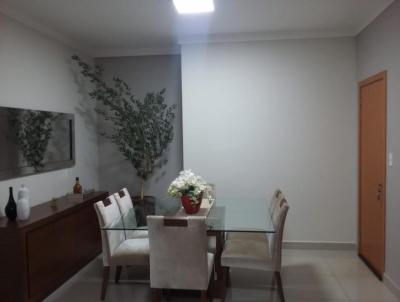 Apartamento para Venda, em Ribeiro Preto, bairro Jardim Paulista, 3 dormitrios, 4 banheiros, 3 sutes, 2 vagas