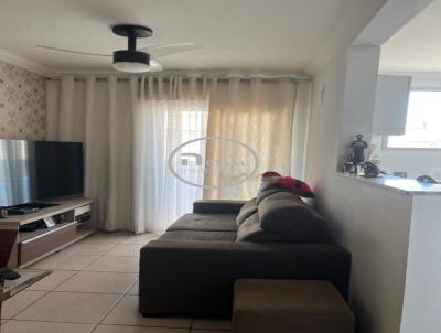 Apartamento para Venda, em Sorocaba, bairro Vila Carvalho, 2 dormitrios, 1 banheiro, 1 vaga