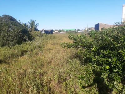 Terreno para Venda, em Itanham, bairro Chcaras Cibratel