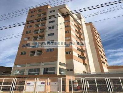 Apartamento para Venda, em Braslia, bairro Samambaia Sul (Samambaia), 2 dormitrios, 1 banheiro, 1 sute, 1 vaga