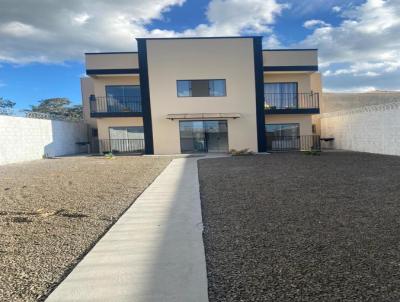 Apartamento para Venda, em Passos, bairro Eldorado, 2 dormitrios, 2 banheiros, 1 vaga