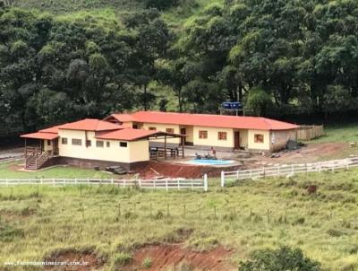 Terreno Comercial para Venda, em Santana dos Montes, bairro Zona Rural, 6 dormitrios, 6 sutes