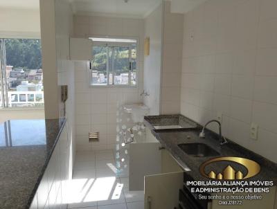 Apartamento para Locao, em Cajamar, bairro Portal dos Ipes, 2 dormitrios, 1 banheiro, 1 vaga