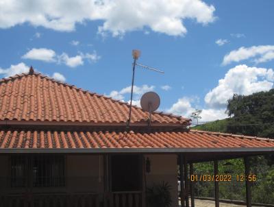 Terreno para Venda, em Jeceaba, bairro Machados - Zona Rural