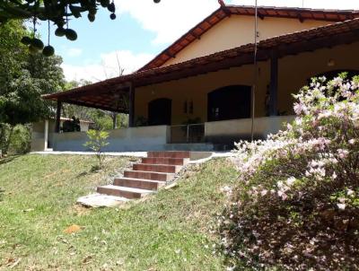 Terreno para Venda, em Jaboticatubas, bairro Zona Rural