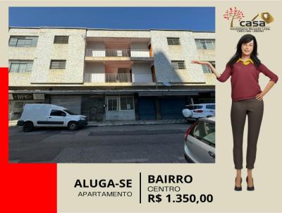 Apartamento para Locao, em Itajub, bairro Centro, 3 dormitrios, 2 banheiros