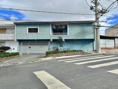 Casa para Venda, em Jandira, bairro Jardim Novo Horizonte, 3 dormitrios, 3 banheiros, 2 sutes, 2 vagas