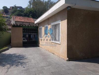 Casa para Venda, em Ribeiro Pires, bairro Bertoldo