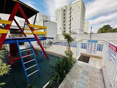 Apartamento para Venda, em Piracicaba, bairro Jardim Abaet, 2 dormitrios, 1 banheiro, 2 vagas