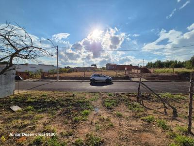 Terreno Residencial para Venda, em Botucatu, bairro Jardim Bom Ares