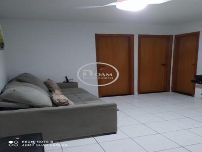 Apartamento para Venda, em Sorocaba, bairro Jardim Guadalajara, 2 dormitrios, 1 banheiro, 1 vaga