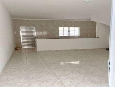 Casa em Condomnio para Venda, em Mogi das Cruzes, bairro Vila So Paulo, 2 dormitrios, 2 banheiros, 1 vaga