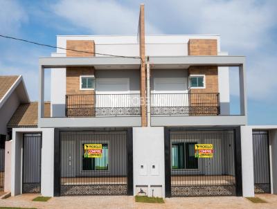 Sobrado para Venda, em Marechal Cndido Rondon, bairro Perba, 3 dormitrios, 3 banheiros, 1 sute, 2 vagas