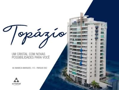 Apartamento 3 Quartos para Venda, em Manaus, bairro Parque 10 de Novembro