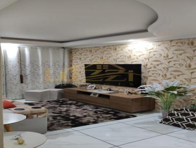 Apartamento para Venda, em Atibaia, bairro Jardim Santa Brbara, 2 dormitrios, 1 banheiro, 2 vagas