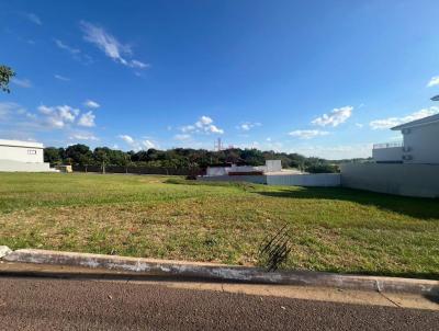 Terreno em Condomnio para Venda, em Presidente Prudente, bairro Jardim Everest