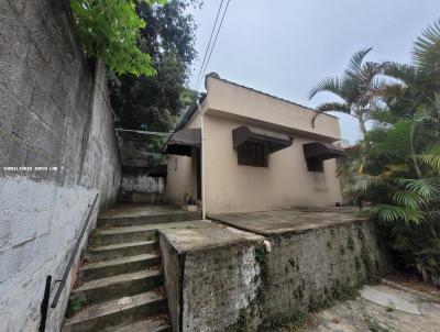 Casa para Locao, em Guarulhos, bairro Parque Jurema, 2 dormitrios, 1 banheiro, 4 vagas