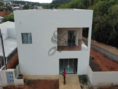 Sobrado para Venda, em Laranjeiras do Sul, bairro So Francisco, 4 dormitrios, 1 banheiro, 1 sute