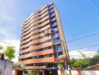 Apartamento para Venda, em Fortaleza, bairro Papicu, 3 dormitórios, 3 banheiros, 3 suítes, 1 vaga