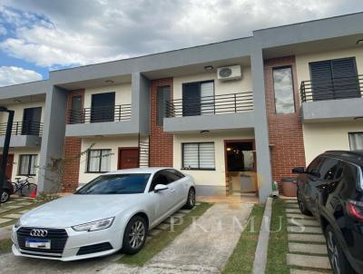 Casa em Condomnio para Venda, em Suzano, bairro Jardim Modelo, 2 dormitrios, 2 banheiros, 1 vaga