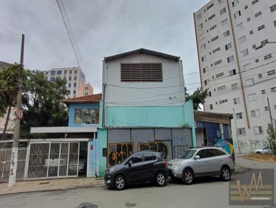 Galpo para Locao, em So Paulo, bairro Pinheiros, 4 banheiros