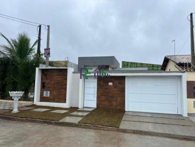 Casa para Venda, em Itanham, bairro Tupi, 3 dormitrios, 1 sute, 5 vagas