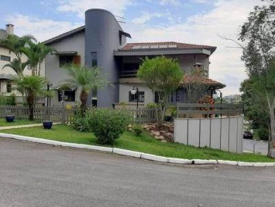 Casa em Condomnio para Venda, em Aruj, bairro Aruj 5, 4 dormitrios, 5 banheiros, 3 sutes, 4 vagas