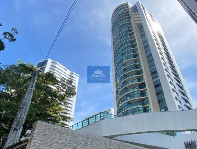Apartamento para Venda, em Recife, bairro Boa Viagem, 4 dormitrios, 5 banheiros, 3 sutes, 2 vagas