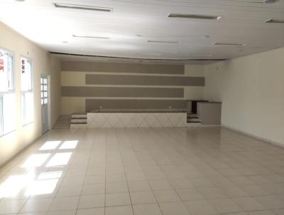 Sala Comercial para Venda, em Uruau, bairro Centro, 1 dormitrio, 3 banheiros