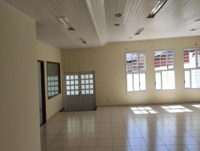 Imvel Comercial para Venda, em Uruau, bairro Centro, 1 dormitrio, 3 banheiros